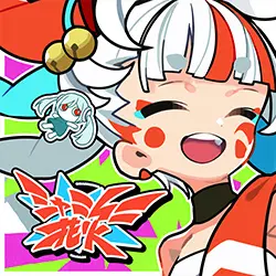 どんちゃんのドンダフルソング大作戦 | 太鼓の達人25周年特設サイト