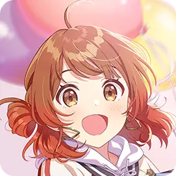 花海佑芽：イラスト