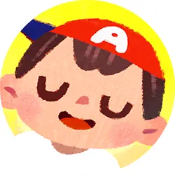 ア・メリカ：アイコン