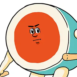 どんちゃんイメチェン!?大作戦 | 太鼓の達人25周年特設サイト