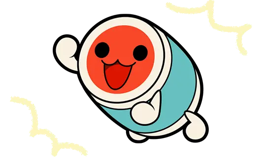 どんちゃん：通常